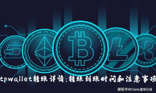 tpwallet转账详情：转账到账时间和注意事项