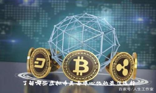 了解哪些虚拟币是去中心化的最佳选择