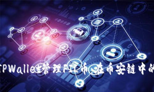 如何使用TPWallet管理FIL币：在币安链中的完美结合