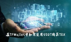 在TPWallet中如何使用USDT购