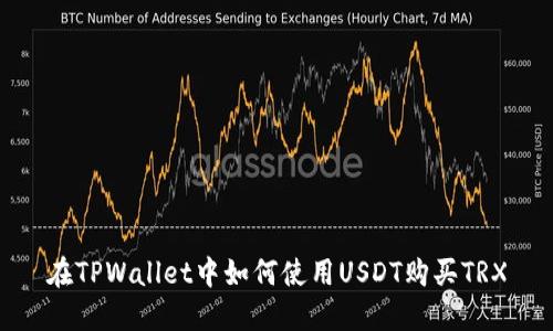在TPWallet中如何使用USDT购买TRX