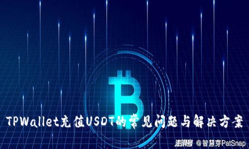TPWallet充值USDT的常见问题与解决方案