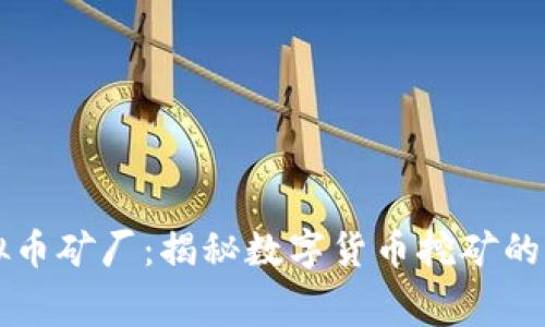 成都虚拟币矿厂：揭秘数字货币挖矿的幕后世界