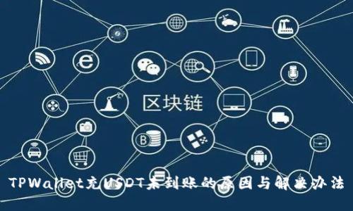 TPWallet充USDT未到账的原因与解决办法