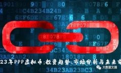 2023年PPP虚拟币：投资趋势