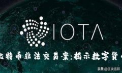 盐城破获虚拟比特币非法