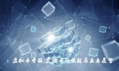 : 虚拟币中国：友谊币的崛