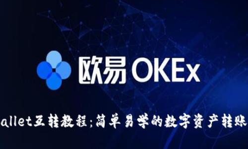 TPWallet互转教程：简单易学的数字资产转账指南