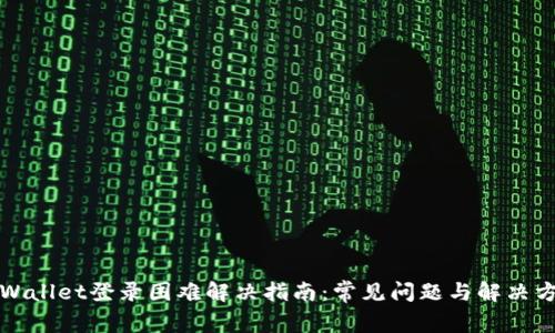 TPWallet登录困难解决指南：常见问题与解决方案