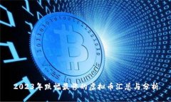 2023年跌幅最惨的虚拟币汇