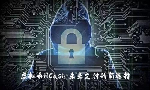虚拟币HCash：未来支付的新选择