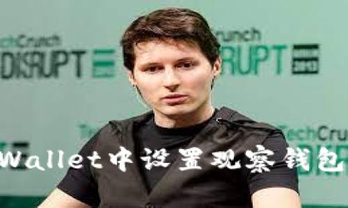 如何在TPWallet中设置观察钱包：详细指南
