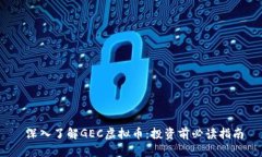  深入了解GEC虚拟币：投资
