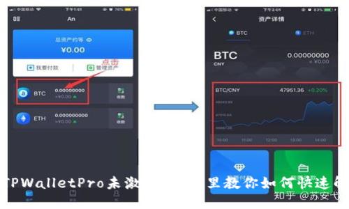 : TPWalletPro未激活？看这里教你如何快速解决