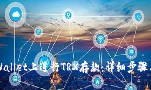 如何在TPWallet上进行TRX存款：详细步骤与注意事项