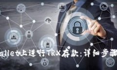 如何在TPWallet上进行TRX存款