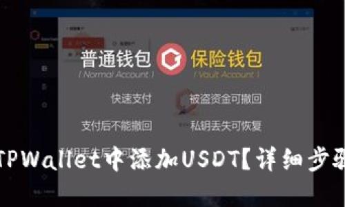 如何在苹果TPWallet中添加USDT？详细步骤与技巧分享