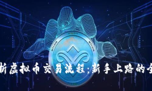 详细解析虚拟币交易流程：新手上路的全面指南