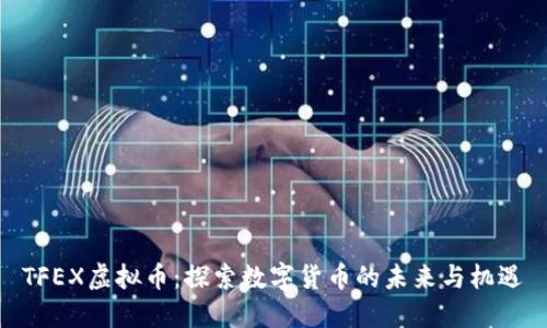TFEX虚拟币：探索数字货币的未来与机遇