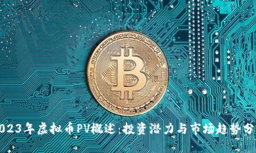 2023年虚拟币PV概述：投资潜力与市场趋势分析