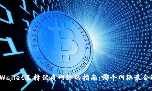 TPWallet选择优质网络的指南:哪个网络最合适?