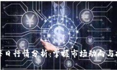 虚拟币每日行情分析：掌