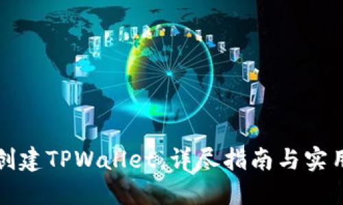 快速创建TPWallet：详尽指南与实用技巧