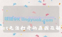 TPWallet无法打开的原因及解