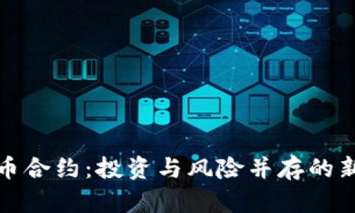 陕西虚拟币合约：投资与风险并存的新时代趋势