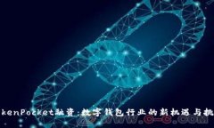TokenPocket融资：数字钱包行