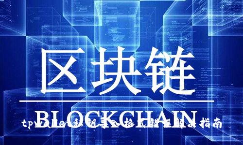 tpwallet私钥导入格式错误解决指南