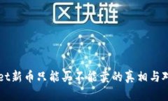 TPWallet新币只能买不能卖的