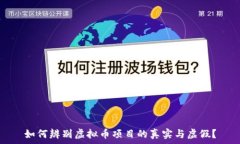   如何辨别虚拟币项目的真