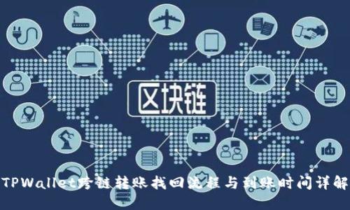 TPWallet跨链转账找回流程与到账时间详解