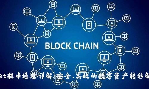 TPWallet提币通道详解：安全、高效的数字资产转移解决方案