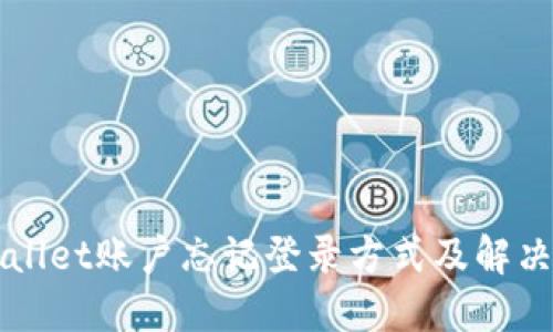 TPWallet账户忘记登录方式及解决办法