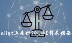 如何在TPWallet上质押SOL币？