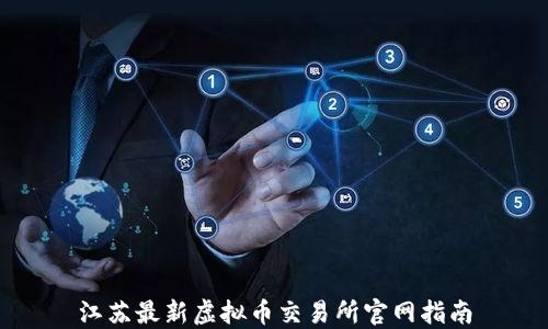 
江苏最新虚拟币交易所官网指南