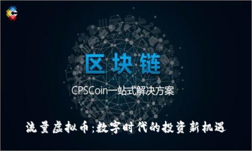 流量虚拟币：数字时代的投资新机遇