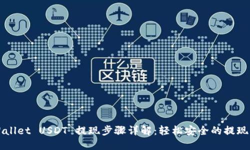TPWallet USDT 提现步骤详解：轻松安全的提现指南