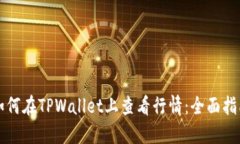 如何在TPWallet上查看行情：