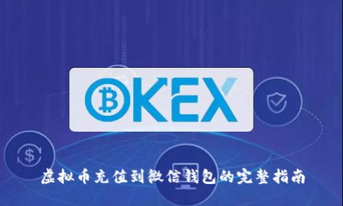 虚拟币充值到微信钱包的完整指南