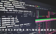 虚拟币中的主要矿物质：