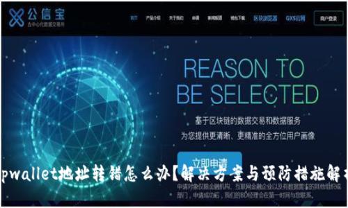 tpwallet地址转错怎么办？解决方案与预防措施解析