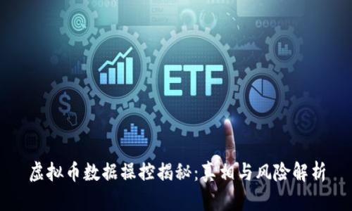 虚拟币数据操控揭秘：真相与风险解析