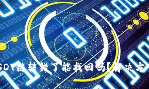 TPWallet USDT链转错了能找回吗？解决方案和注意事项