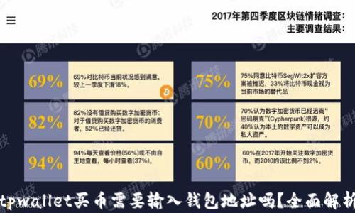 
tpwallet买币需要输入钱包地址吗？全面解析