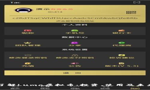 深入了解Luma虚拟币：投资、使用及未来前景