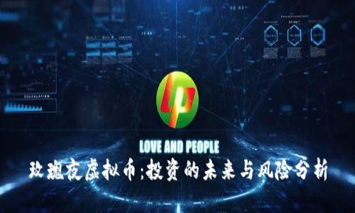 玫瑰夜虚拟币：投资的未来与风险分析