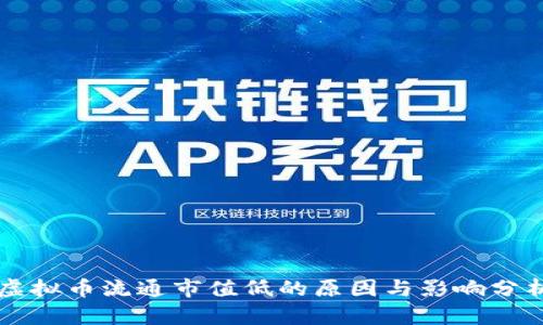 虚拟币流通市值低的原因与影响分析